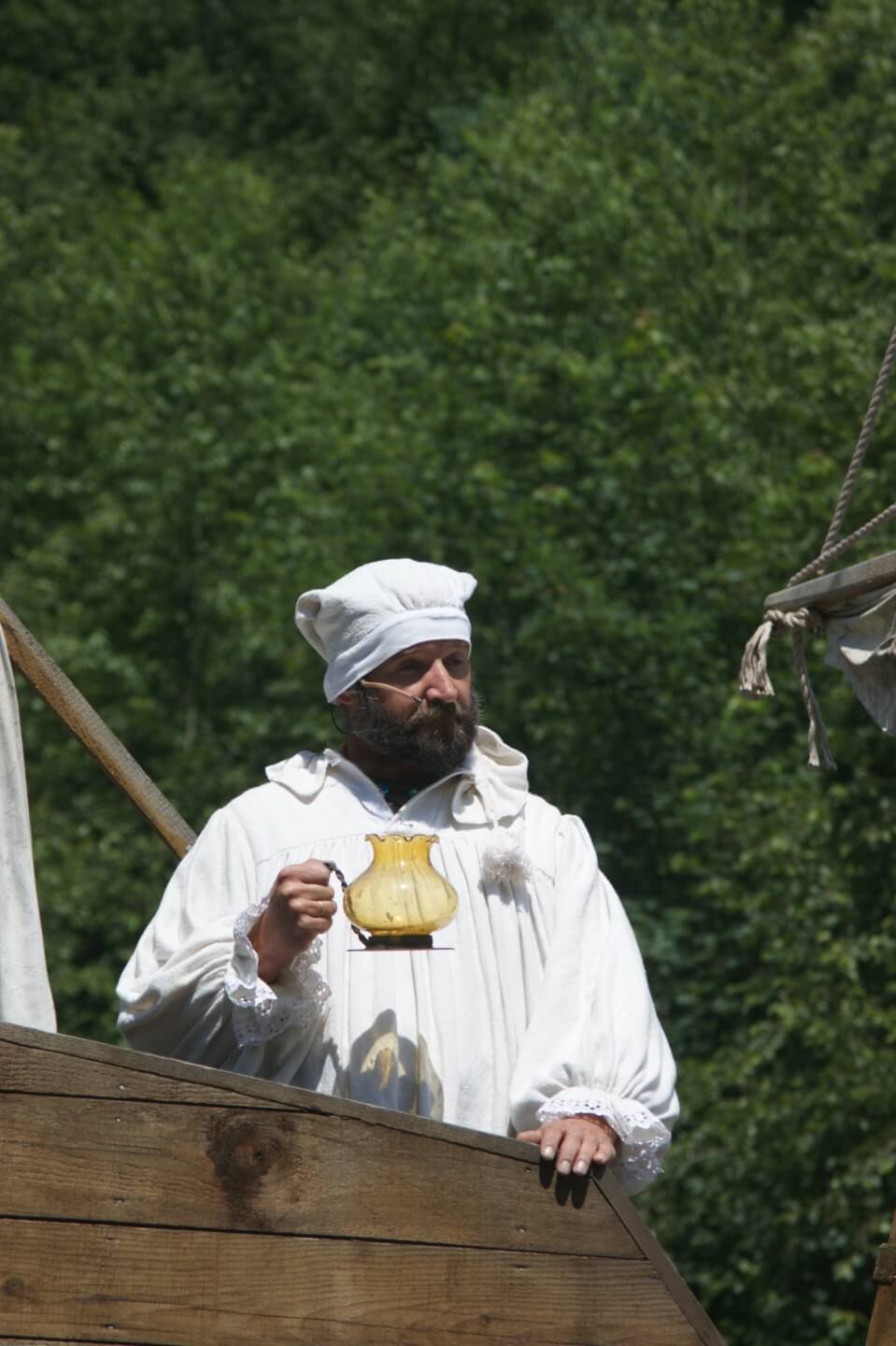 Fluch der Piraten II (Juli 2009) Fluch der Piraten II (Juli 2009)