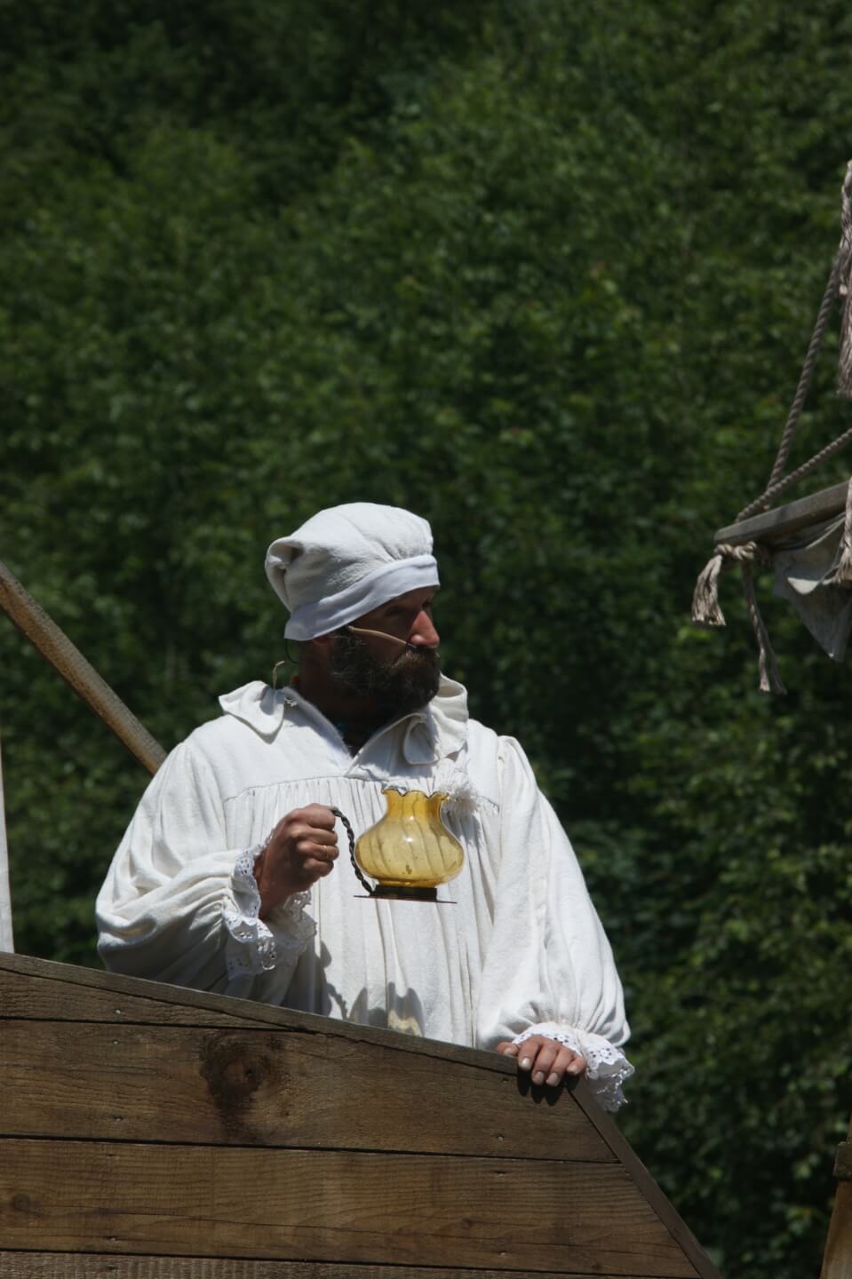 Fluch der Piraten II (Juli 2009) Fluch der Piraten II (Juli 2009)