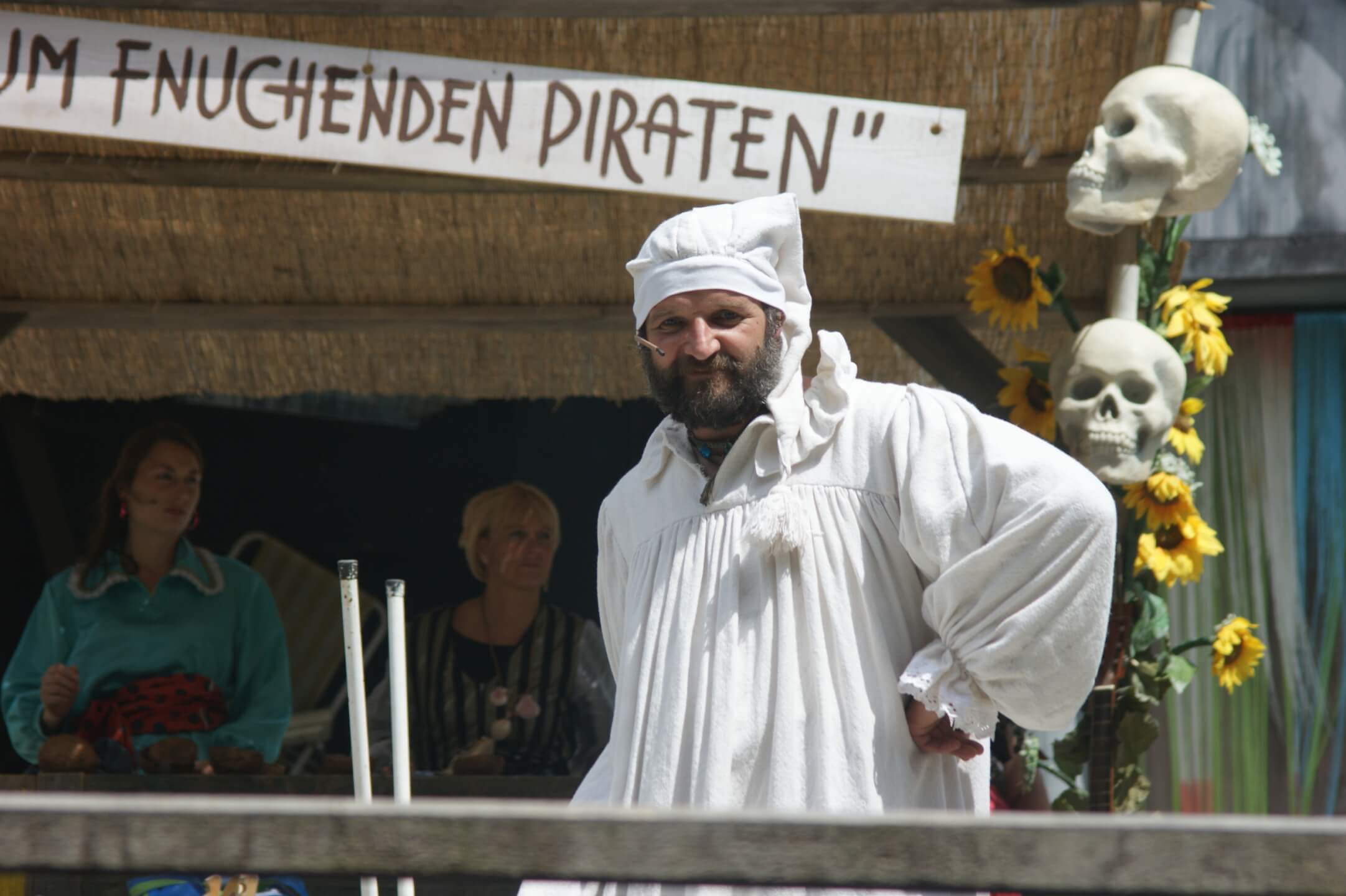 Fluch der Piraten II (Juli 2009) Fluch der Piraten II (Juli 2009)