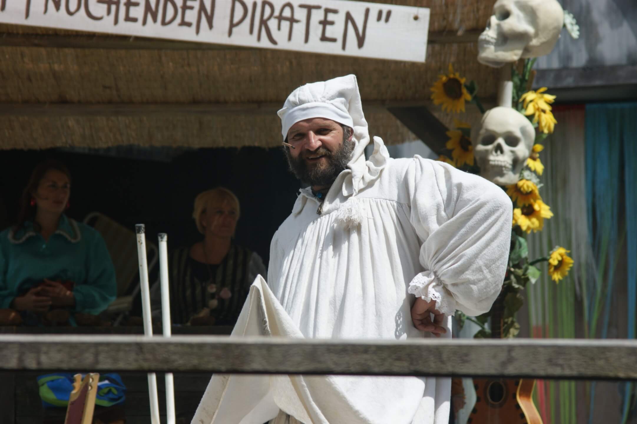Fluch der Piraten II (Juli 2009) Fluch der Piraten II (Juli 2009)