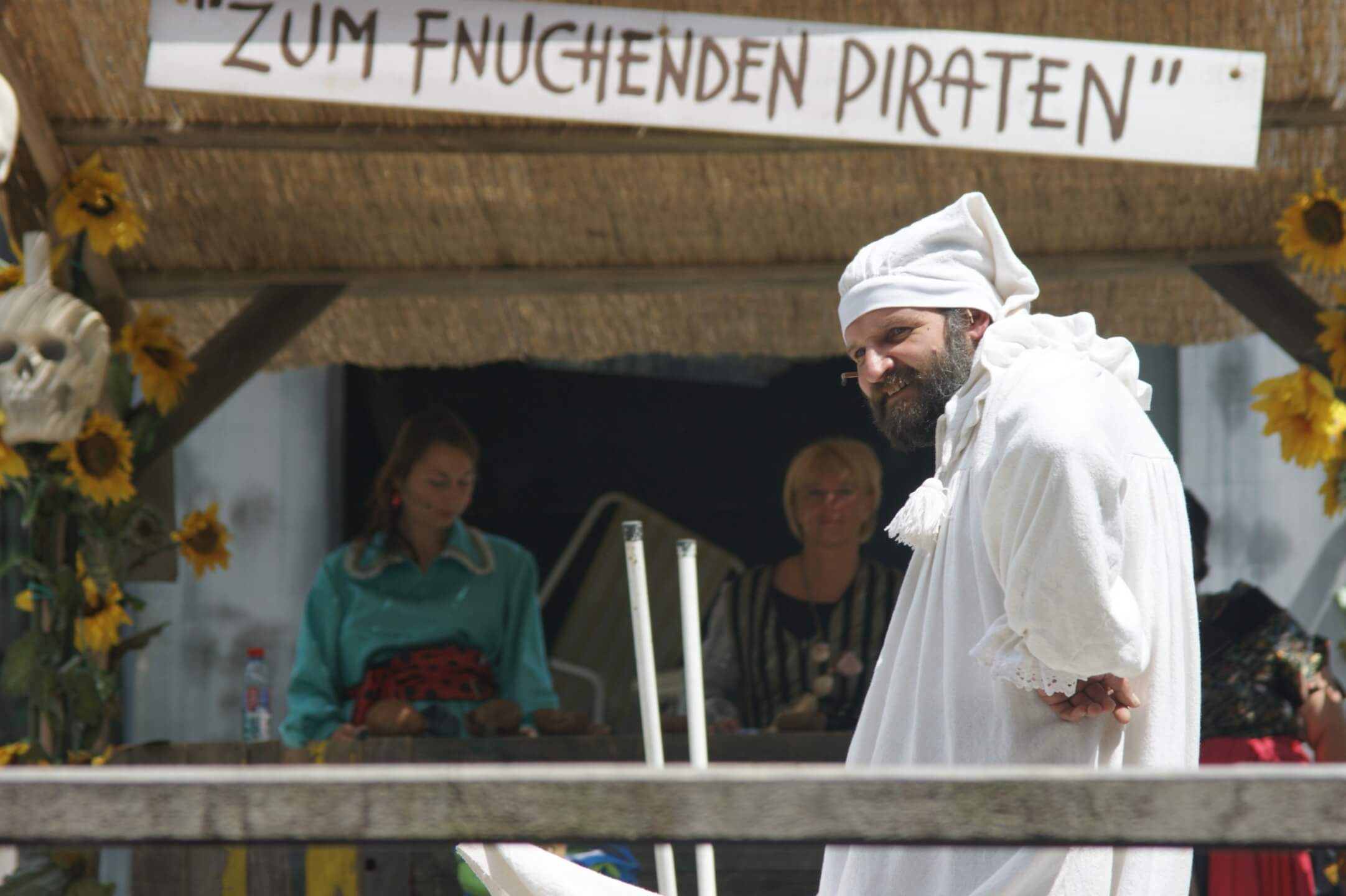Fluch der Piraten II (Juli 2009) Fluch der Piraten II (Juli 2009)
