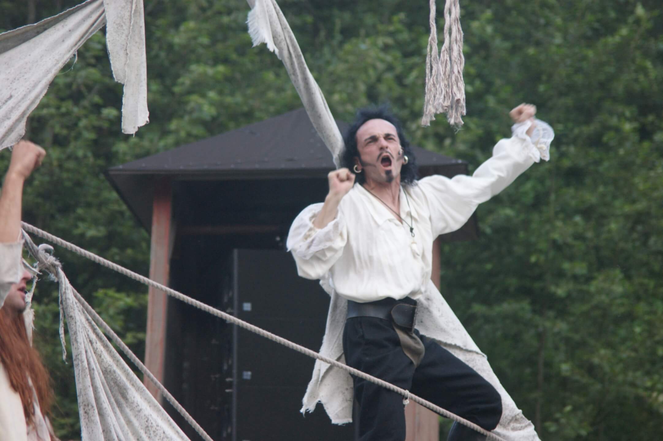 Fluch der Piraten II (Juli 2009) Fluch der Piraten II (Juli 2009)