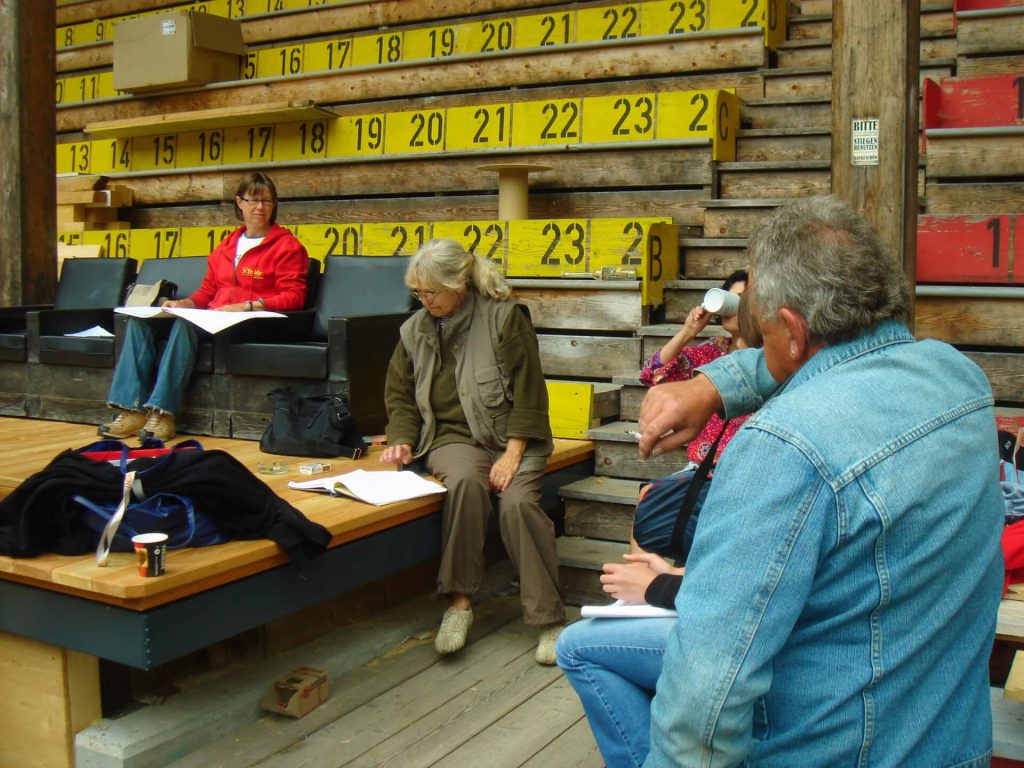 Fluch der Piraten I (Juli 2008)