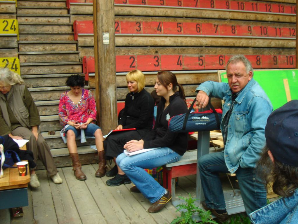 Fluch der Piraten I (Juli 2008)
