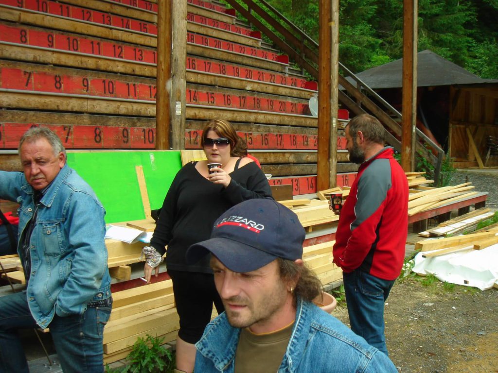 Fluch der Piraten I (Juli 2008)