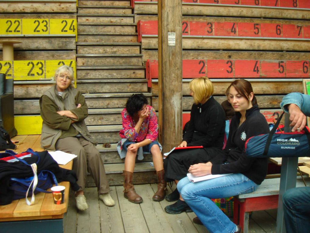 Fluch der Piraten I (Juli 2008)