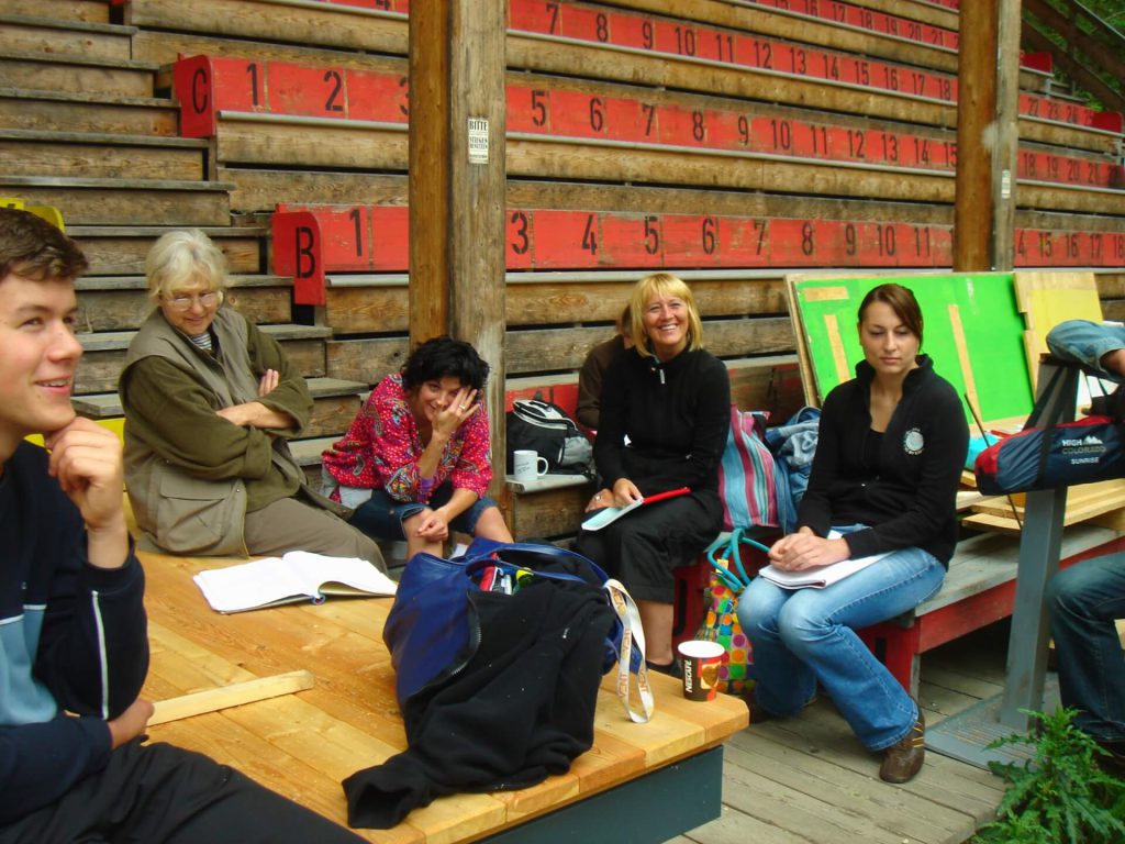 Fluch der Piraten I (Juli 2008)