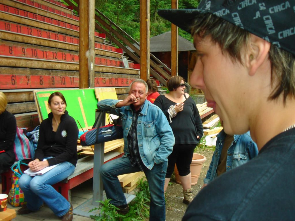 Fluch der Piraten I (Juli 2008)