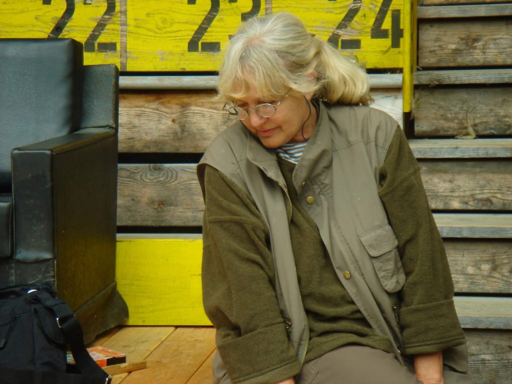 Fluch der Piraten I (Juli 2008)