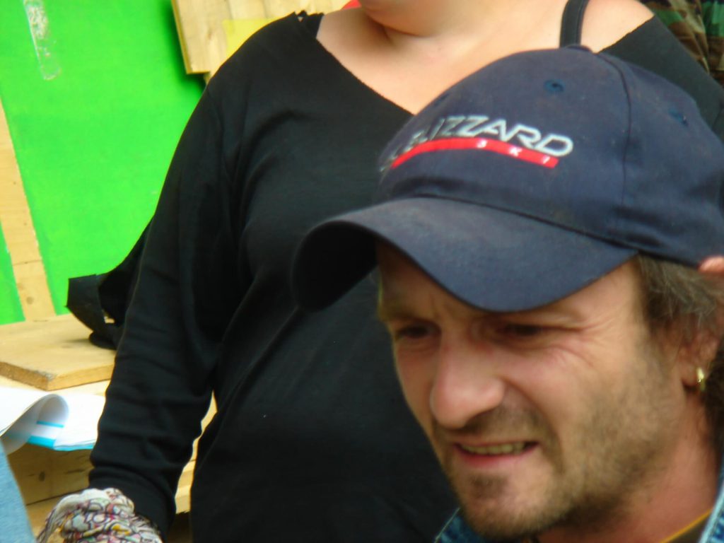 Fluch der Piraten I (Juli 2008)