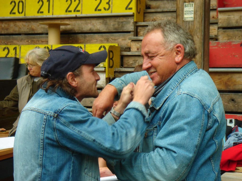 Fluch der Piraten I (Juli 2008)