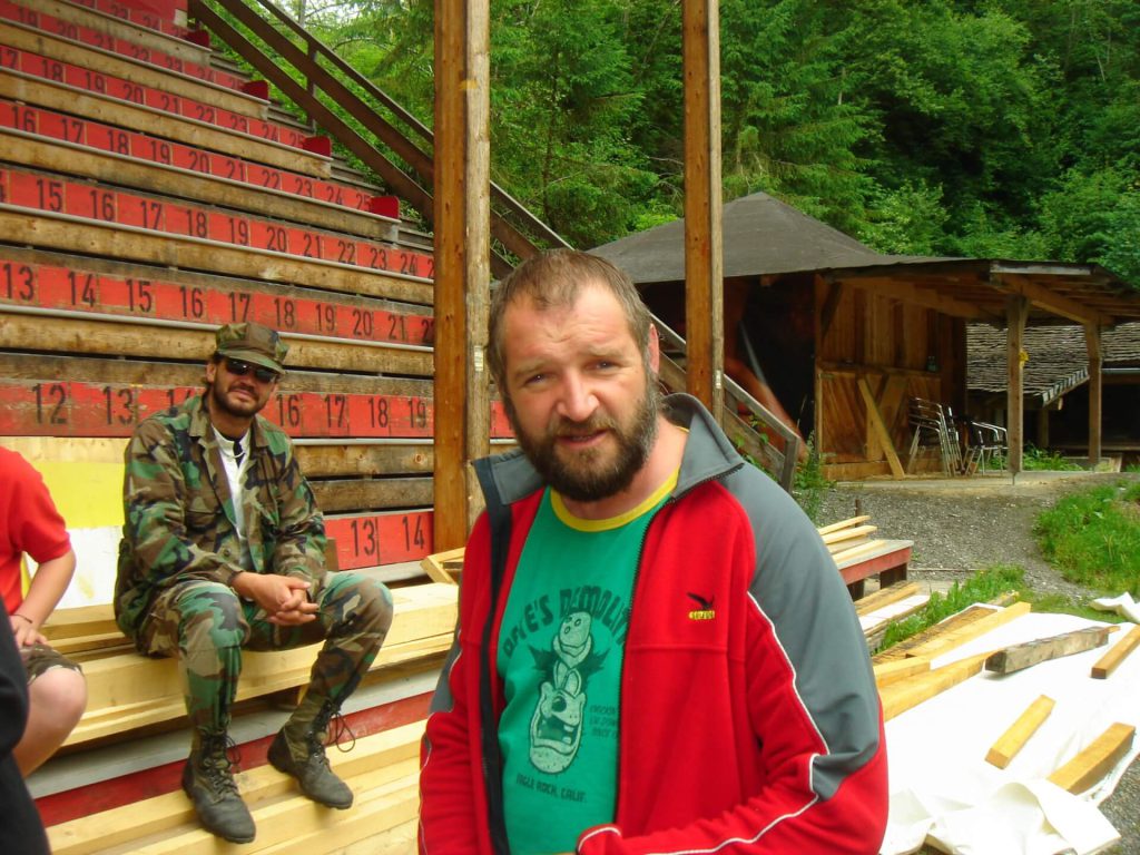 Fluch der Piraten I (Juli 2008)