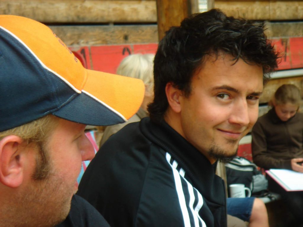 Fluch der Piraten I (Juli 2008)