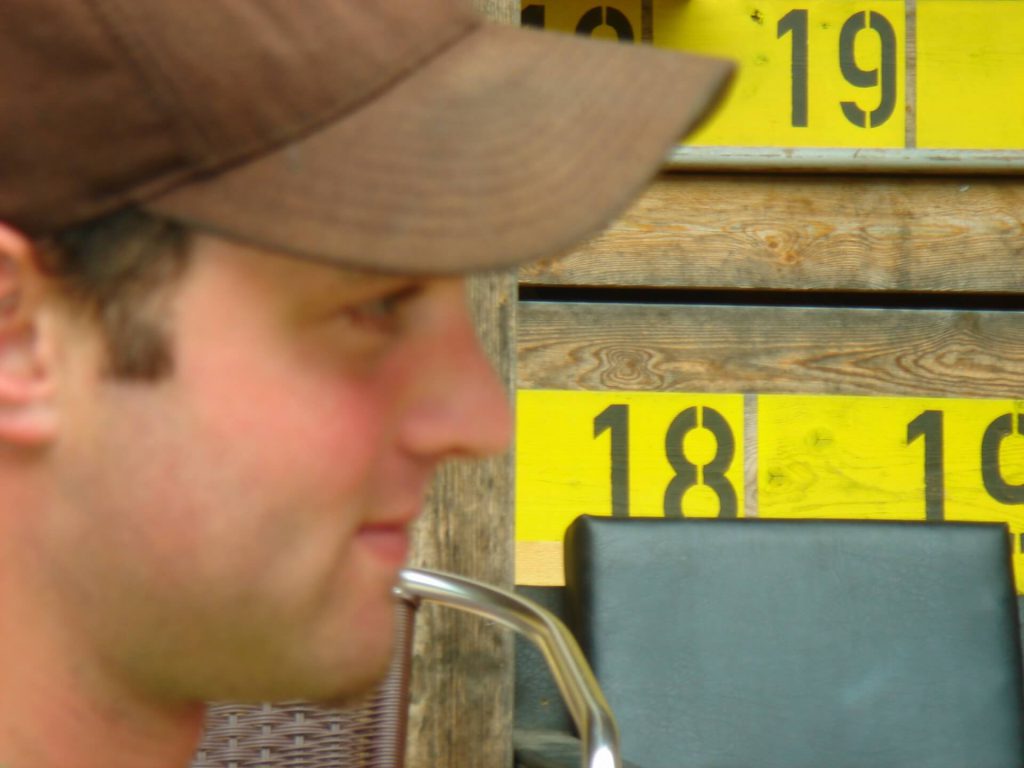 Fluch der Piraten I (Juli 2008)