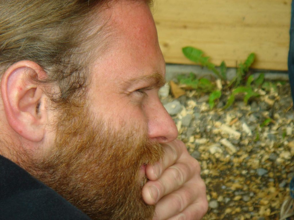 Fluch der Piraten I (Juli 2008)