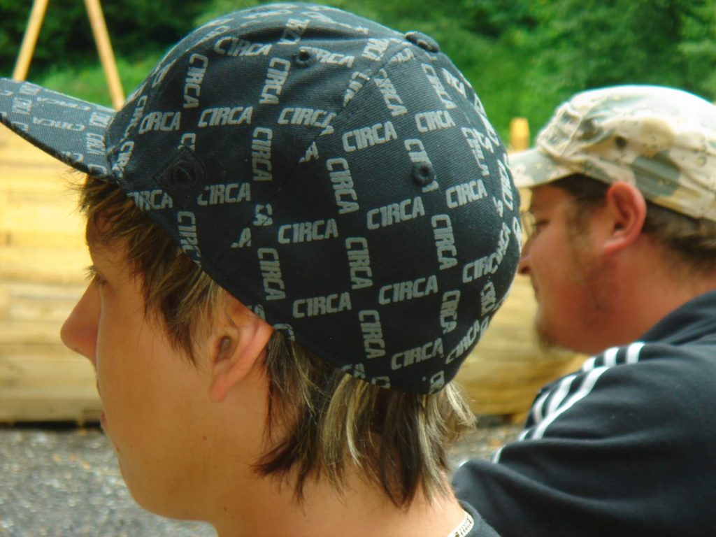 Fluch der Piraten I (Juli 2008)