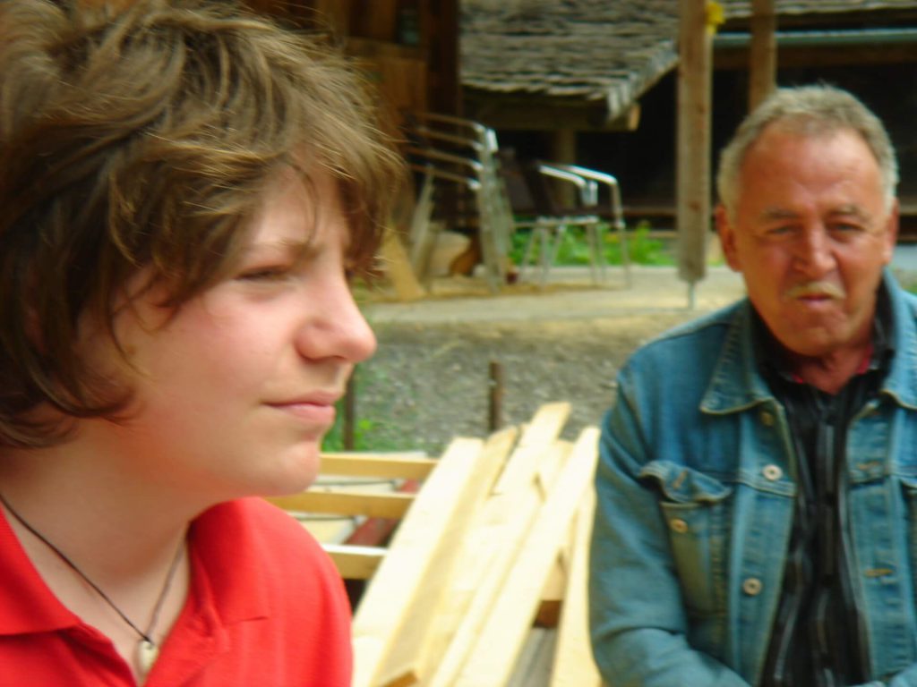 Fluch der Piraten I (Juli 2008)