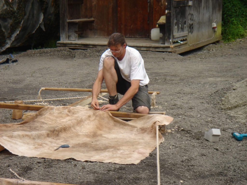 Fluch der Piraten I (Juli 2008)