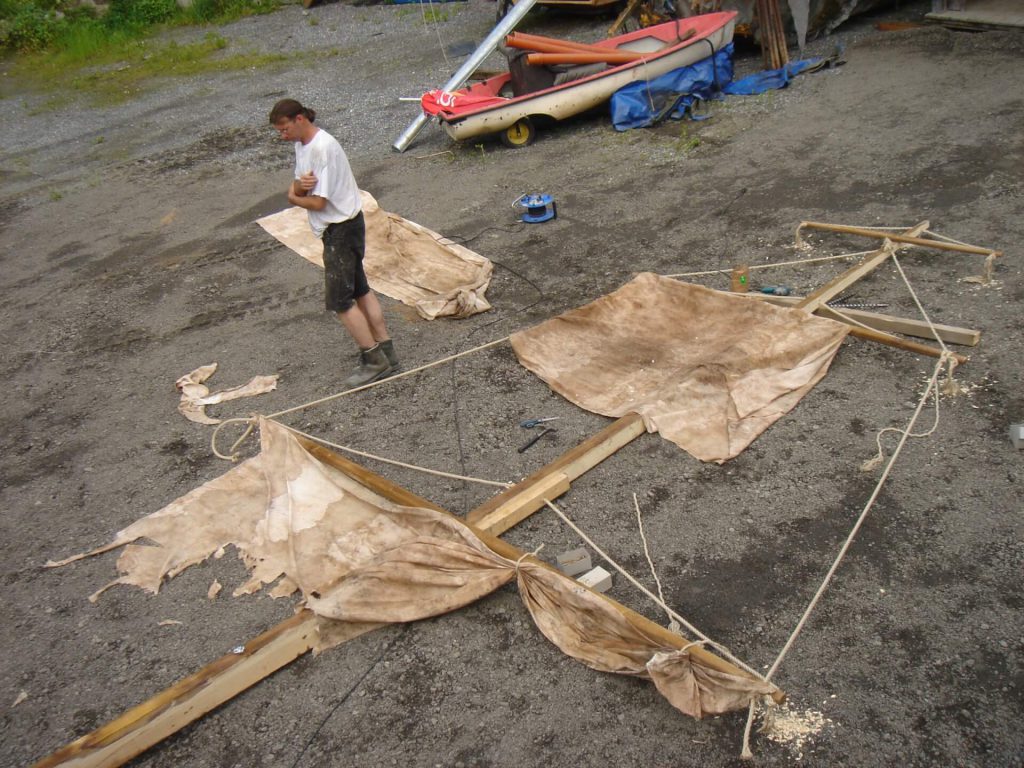Fluch der Piraten I (Juli 2008)