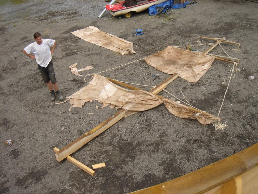 Fluch der Piraten I (Juli 2008)