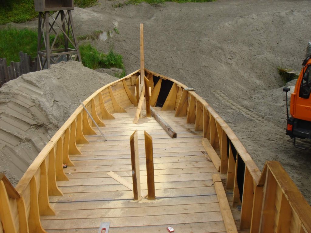 Fluch der Piraten I (Juli 2008)