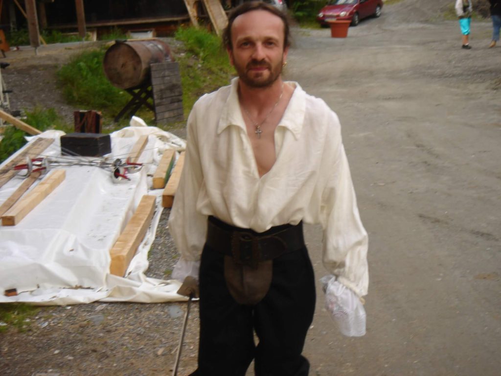 Fluch der Piraten I (Juli 2008)