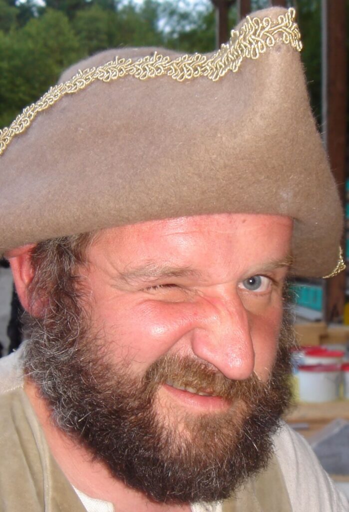 Fluch der Piraten I (Juli 2008)