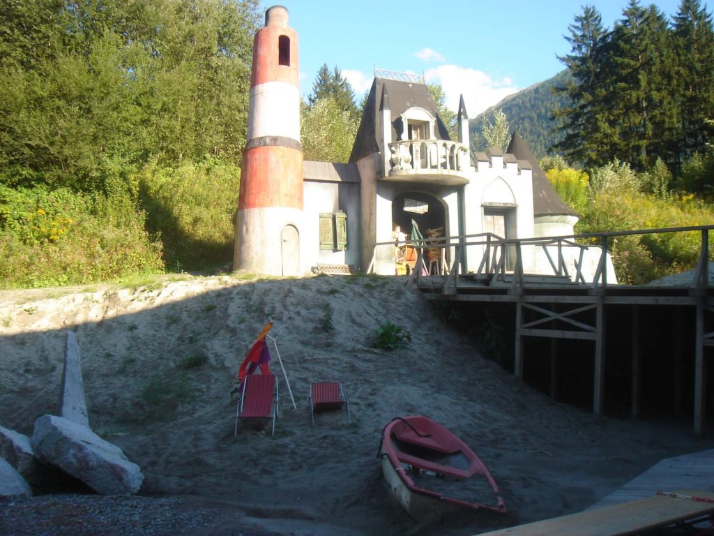 Fluch der Piraten I (Juli 2008)