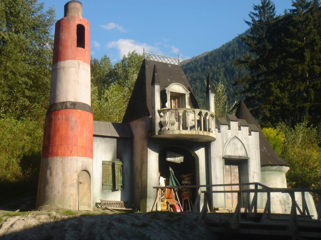Fluch der Piraten I (Juli 2008)