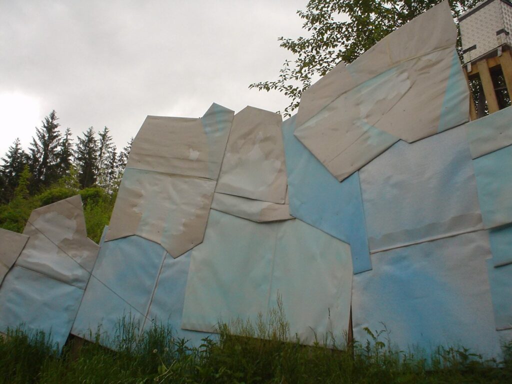 Teddy II (Juli 2005)