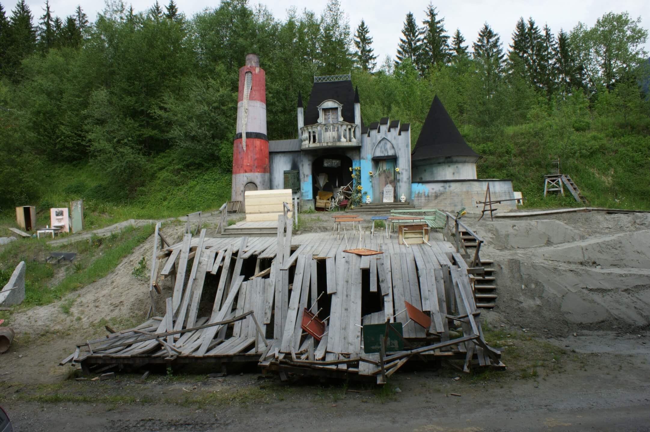 Echte Helden (Juli 2010) Echte Helden (Juli 2010)