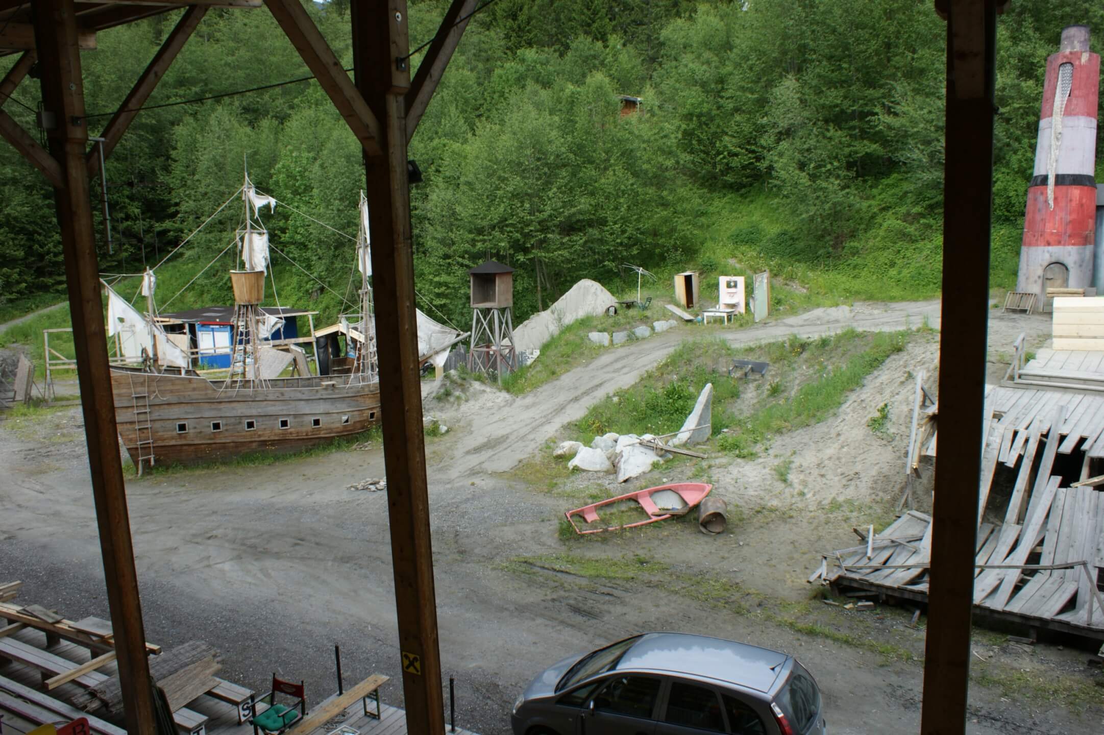 Echte Helden (Juli 2010) Echte Helden (Juli 2010)