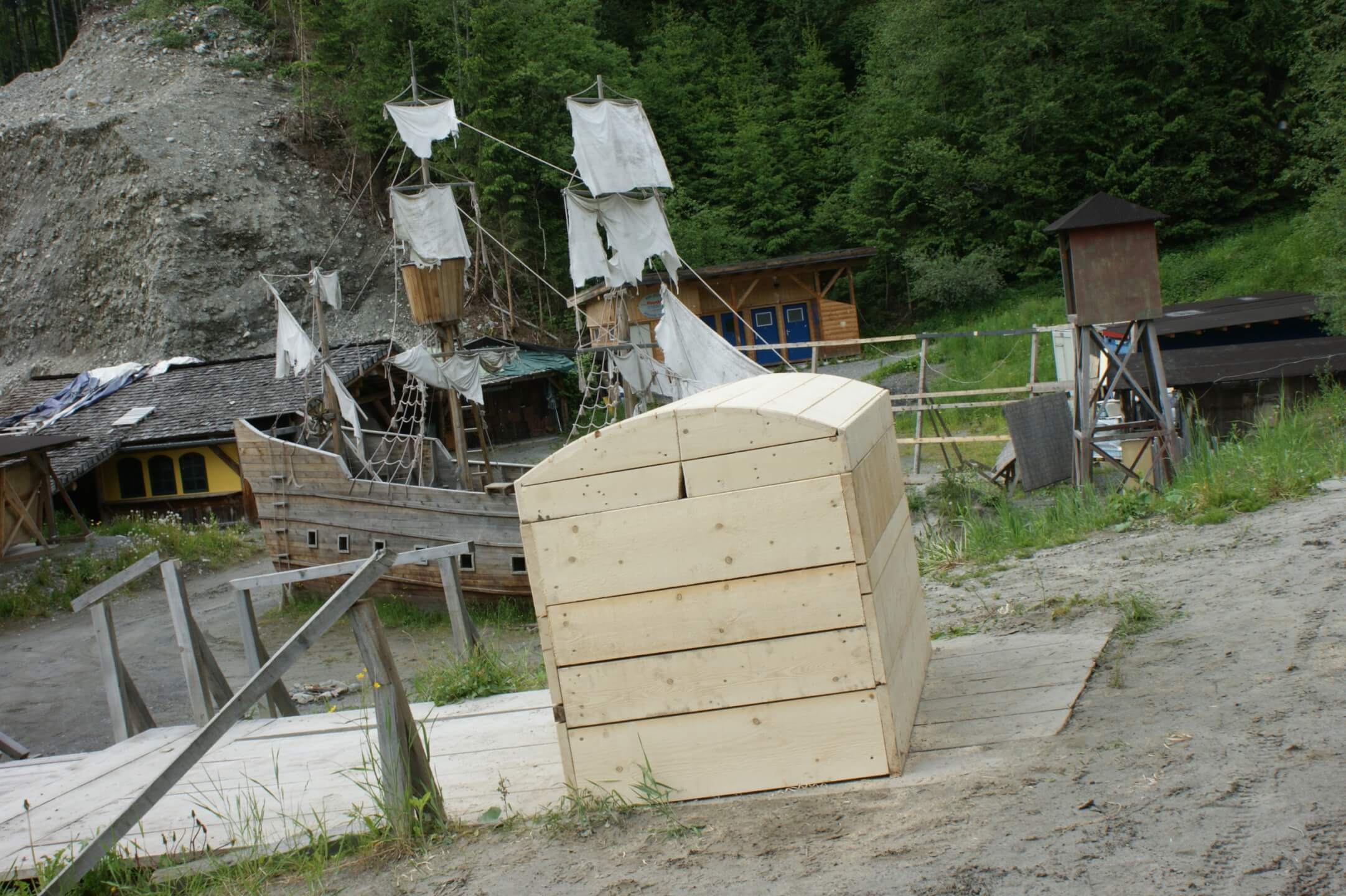 Echte Helden (Juli 2010) Echte Helden (Juli 2010)