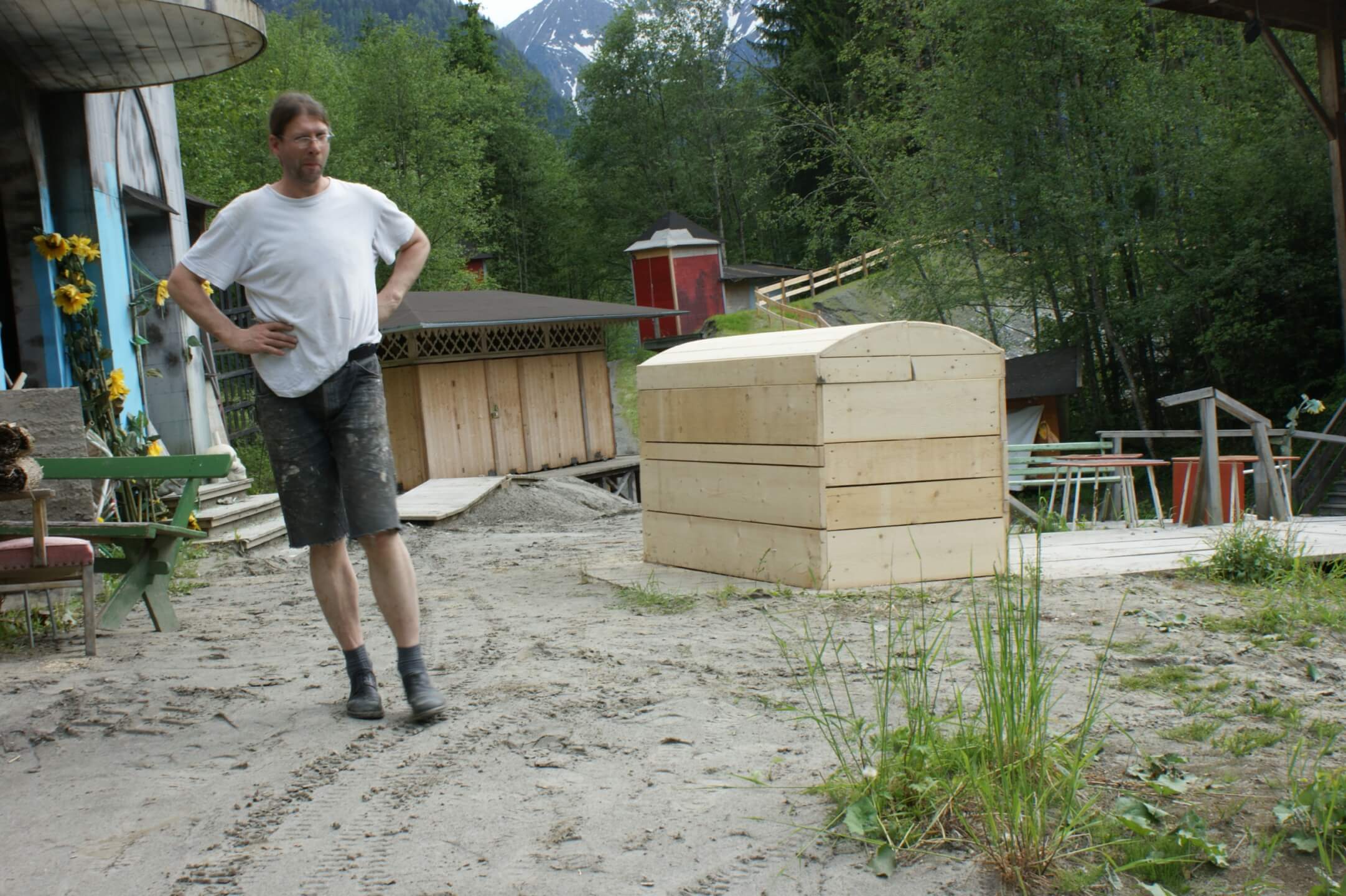 Echte Helden (Juli 2010) Echte Helden (Juli 2010)