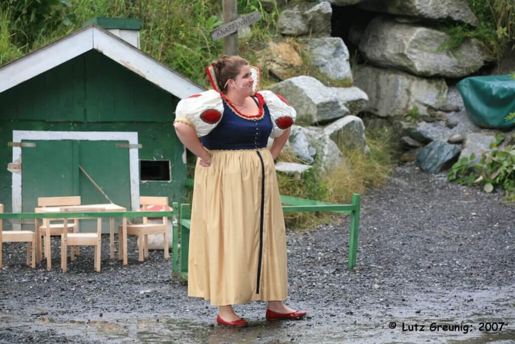 Grimms Rache Teil II (Juli 2007) Grimms Rache Teil II (Juli 2007)
