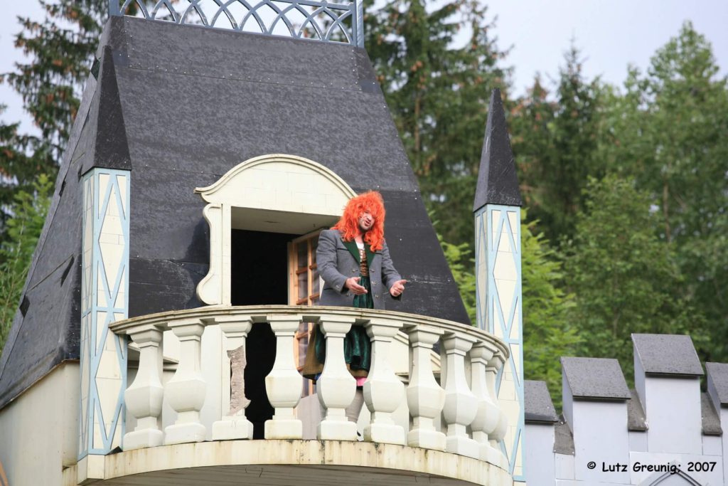 Grimms Rache Teil II (Juli 2007) Grimms Rache Teil II (Juli 2007)