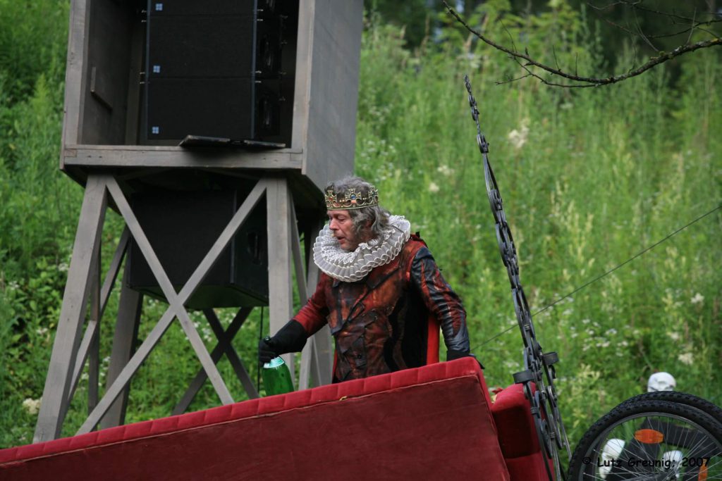 Grimms Rache Teil II (Juli 2007) Grimms Rache Teil II (Juli 2007)