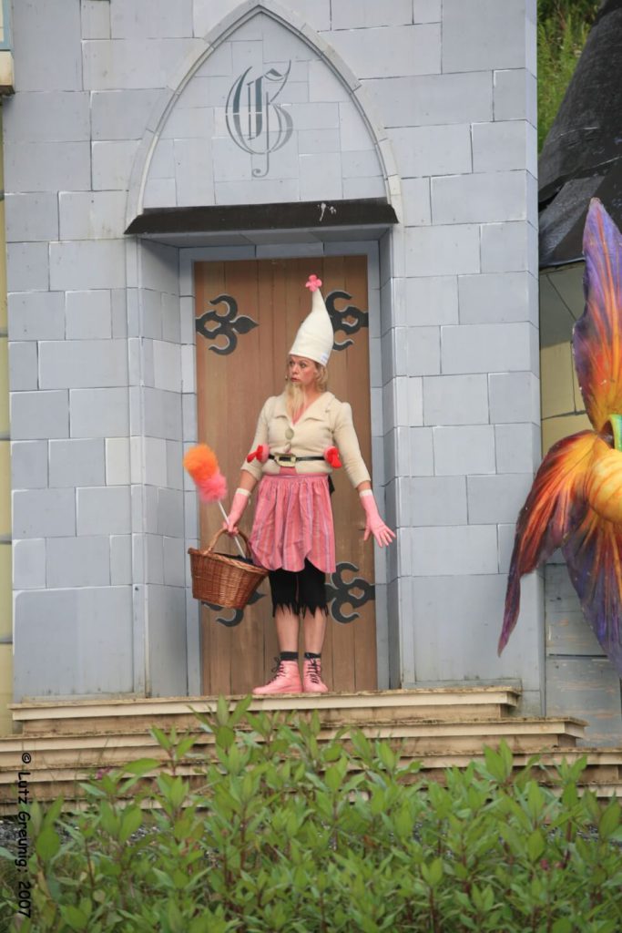 Grimms Rache Teil II (Juli 2007) Grimms Rache Teil II (Juli 2007)