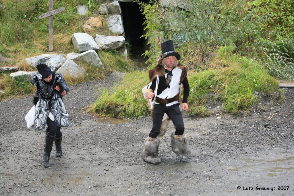 Grimms Rache Teil II (Juli 2007) Grimms Rache Teil II (Juli 2007)