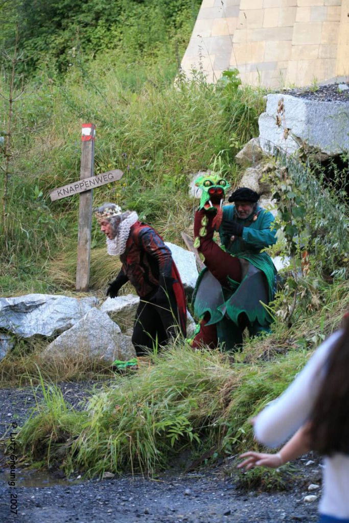 Grimms Rache Teil II (Juli 2007) Grimms Rache Teil II (Juli 2007)