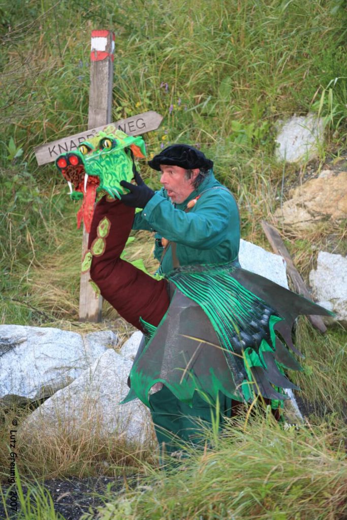 Grimms Rache Teil II (Juli 2007) Grimms Rache Teil II (Juli 2007)