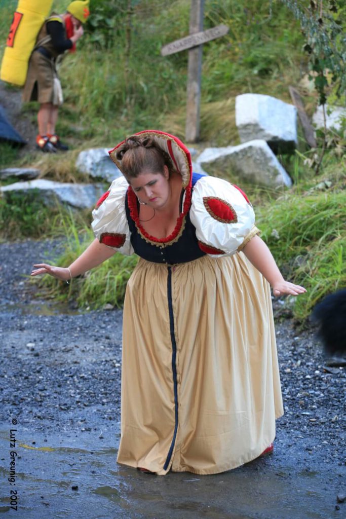 Grimms Rache Teil II (Juli 2007) Grimms Rache Teil II (Juli 2007)