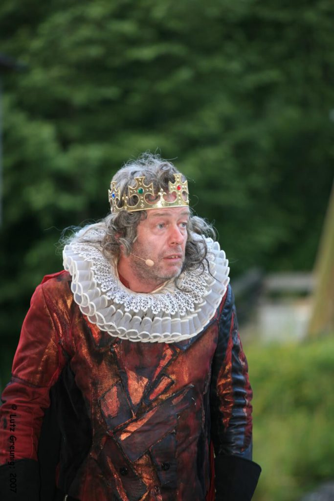 Grimms Rache Teil II (Juli 2007) Grimms Rache Teil II (Juli 2007)