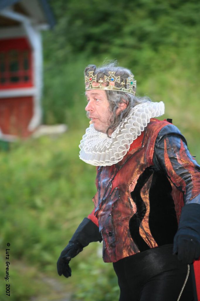 Grimms Rache Teil II (Juli 2007) Grimms Rache Teil II (Juli 2007)