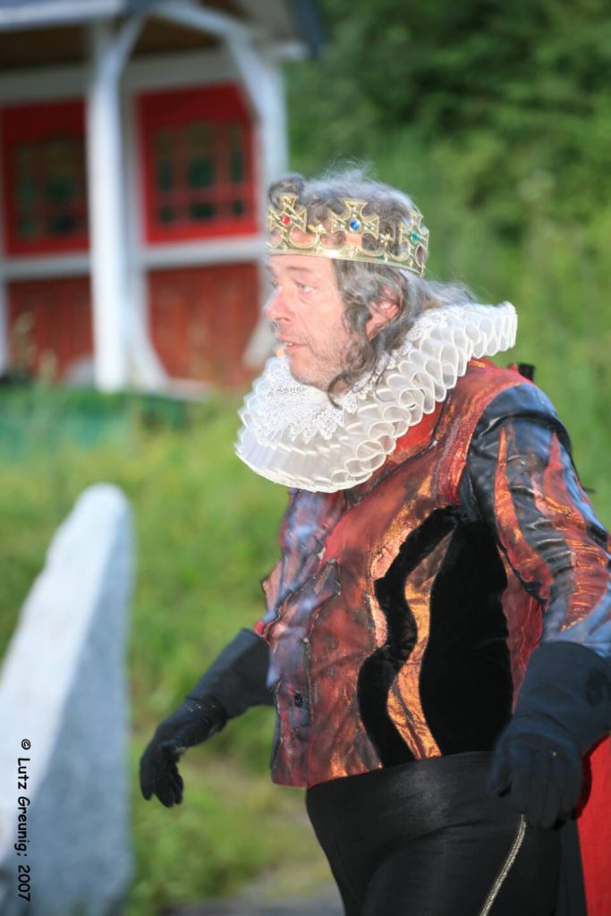 Grimms Rache Teil II (Juli 2007) Grimms Rache Teil II (Juli 2007)