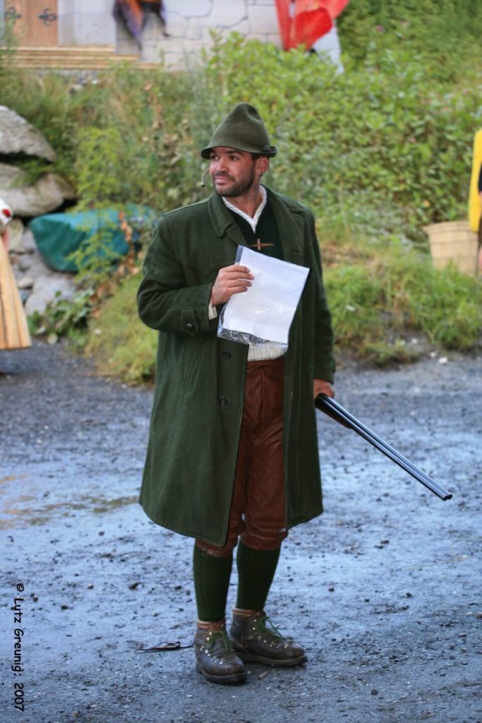 Grimms Rache Teil II (Juli 2007) Grimms Rache Teil II (Juli 2007)