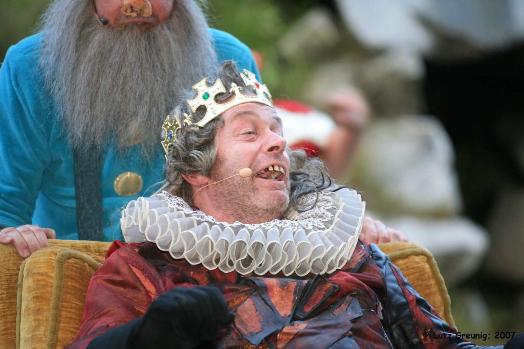 Grimms Rache Teil II (Juli 2007) Grimms Rache Teil II (Juli 2007)
