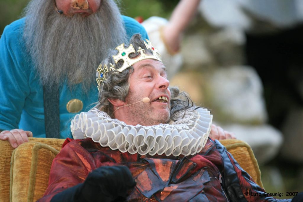 Grimms Rache Teil II (Juli 2007) Grimms Rache Teil II (Juli 2007)