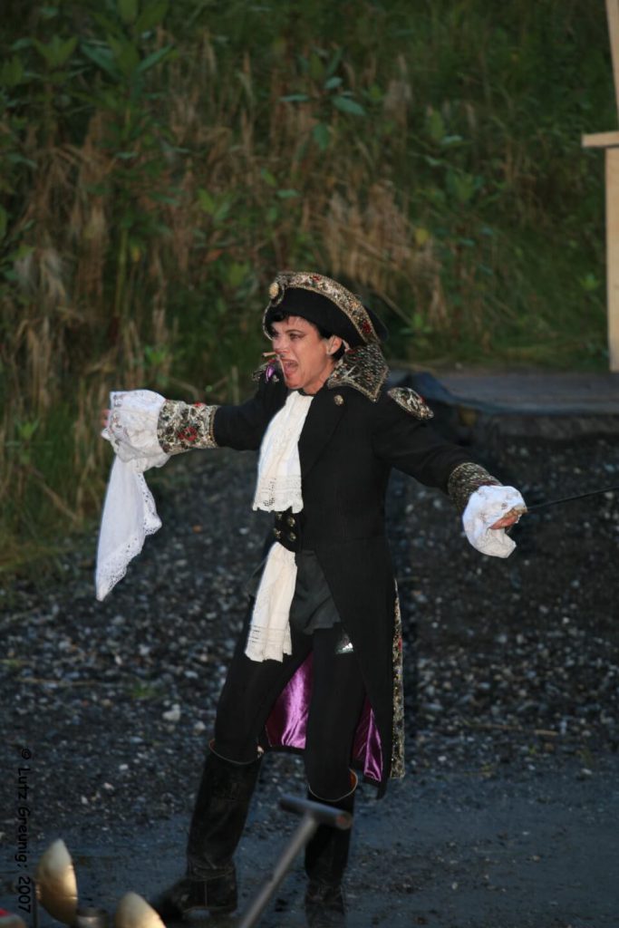 Grimms Rache Teil II (Juli 2007) Grimms Rache Teil II (Juli 2007)
