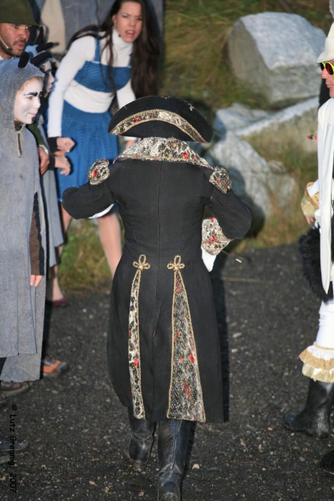 Grimms Rache Teil II (Juli 2007) Grimms Rache Teil II (Juli 2007)